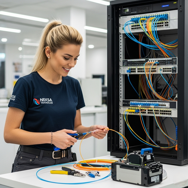 Fiber Optik Sonlandırma Fiyatları 3 Fiber Optik Sonlandırma Fiyatları